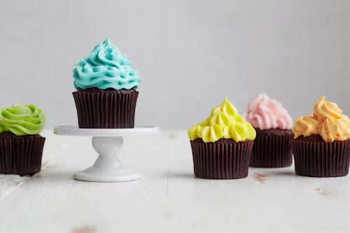 Cup Cakes