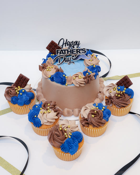 Father's Day Bento Gift Box